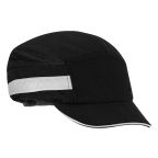 Pitch Svart Zekler Stødbeskyttelseshætte 3136868