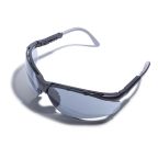 55 HC/AF Grå Zekler Skyddsglasögon 3136833