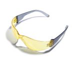 30 HC/AF Gul Zekler Skyddsglasögon 3136824