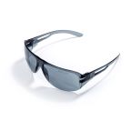 37 HC/AF Grå Zekler Skyddsglasögon 3136812