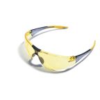 31 HC/AF Gul Zekler Skyddsglasögon 3136804