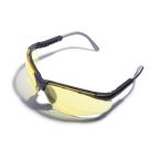 55 HC/AF Gul Zekler Skyddsglasögon 3136834