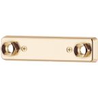 S600068.60 FM Mattsson Blandarfäste 3140262