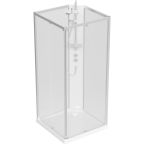 Showerama Comfort Square Contura Duschkabin 4096265