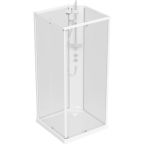 Showerama Comfort Square Contura Duschkabin 4096274