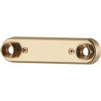 S600137.62 FM Mattsson Blandarfäste 3140286