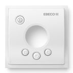 EB-Therm 205 Ebeco Täckfront 4020056