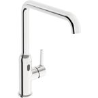 Oras Optima Style Hybrid 2638FHTZ-80 Køkkenarmatur