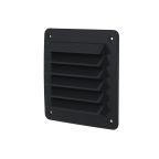 55032 Fresh Ytterväggsgaller 4026379