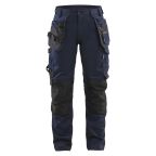 713218328600C32 Blåkläder Työhousut 4027744