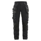 713218329900C32 Blåkläder Arbetsbyxa 4027786