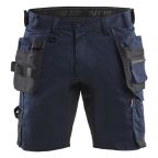 175218328600C44 Blåkläder Shorts 4028072