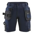 713318328600C32 Blåkläder Shorts 4028105