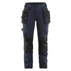 712116458699C32 Blåkläder Arbetsbyxa 4027488