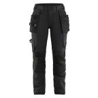 712116459900C32 Blåkläder Työhousut 4027530