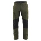 145918454298C44 Blåkläder Arbejdsbukser 4027902