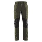 715918454298C30 Blåkläder Arbetsbyxa 4027934