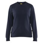 340511588600XS Blåkläder Collegepaita 4028199