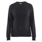 340511589900XS Blåkläder Genser 4028213