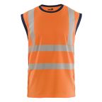 357510135389S/M Blåkläder Linne 4028195