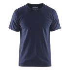 353310298600XS Blåkläder T-shirt 4002374