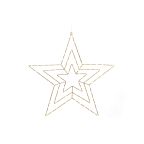 1801-883 Konstsmide Metaldekoration 3118699