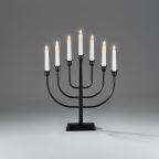 2466-700TR Konstsmide Adventsljusstake 3118954