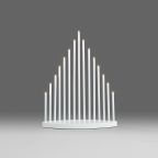 2495-215TR Konstsmide Kynttelikkö 3134599