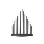 2495-370TR Konstsmide Kynttelikkö 3118417