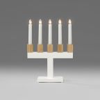 2558-201 Konstsmide Elektrisk lysestake 3118349