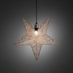 3555-600 Konstsmide Metalldekoration 3118952