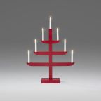 3583-510 Konstsmide Elektrisk lysestake 3118886