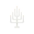 3586-210 Konstsmide Elektrisk lysestake 3118186