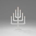 3586-310 Konstsmide Elektrisk lysestake 3134633