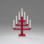 3586-510 Konstsmide Elektrisk lysestake 3118959