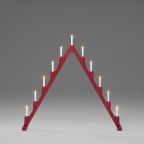 3592-510 Konstsmide Elektrisk lysestake 3118082