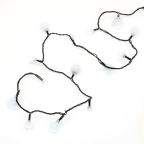 3680-207 Konstsmide Ljusslinga 3118260