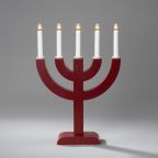 3936-572 Konstsmide Elektrisk lysestake 3118698