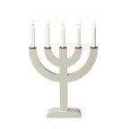 3936-957 Konstsmide Adventsljusstake 3118300