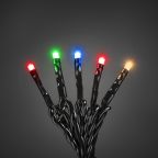 3957-507 Konstsmide Tilläggsljusslinga 3118493