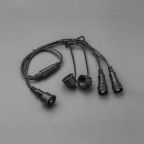 4802-007 Konstsmide Grenkobling 3118555