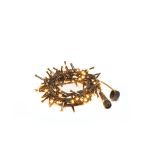 4843-807 Konstsmide Valosarja 3118273