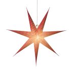 5901-550 Konstsmide Julstjärna 3118141