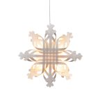 5927-200 Konstsmide Julstjärna 3134731