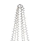 6650-100 Konstsmide Juletreslynge 3118097