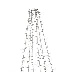 6650-130 Konstsmide Julgransslinga 3134809