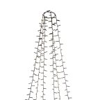 6651-100 Konstsmide Juletreslynge 3134811