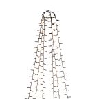 6651-800 Konstsmide Julgransslinga 3118614