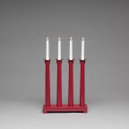 3975-510 Konstsmide Elektrisk lysestake 3118283