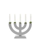 3988-319 Konstsmide Elektrisk lysestake 3118494